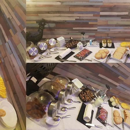 נים Suite Privee Bed And Breakfast מראה חיצוני תמונה