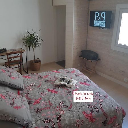 נים Suite Privee Bed And Breakfast מראה חיצוני תמונה