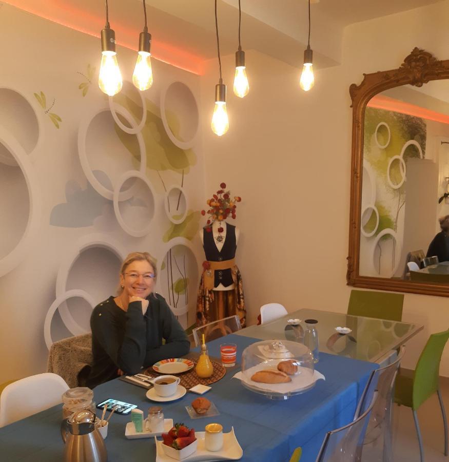 נים Suite Privee Bed And Breakfast מראה חיצוני תמונה