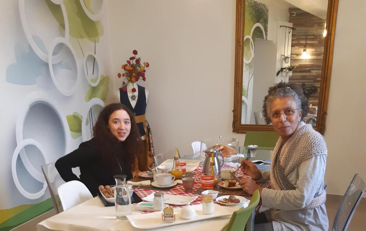 נים Suite Privee Bed And Breakfast מראה חיצוני תמונה
