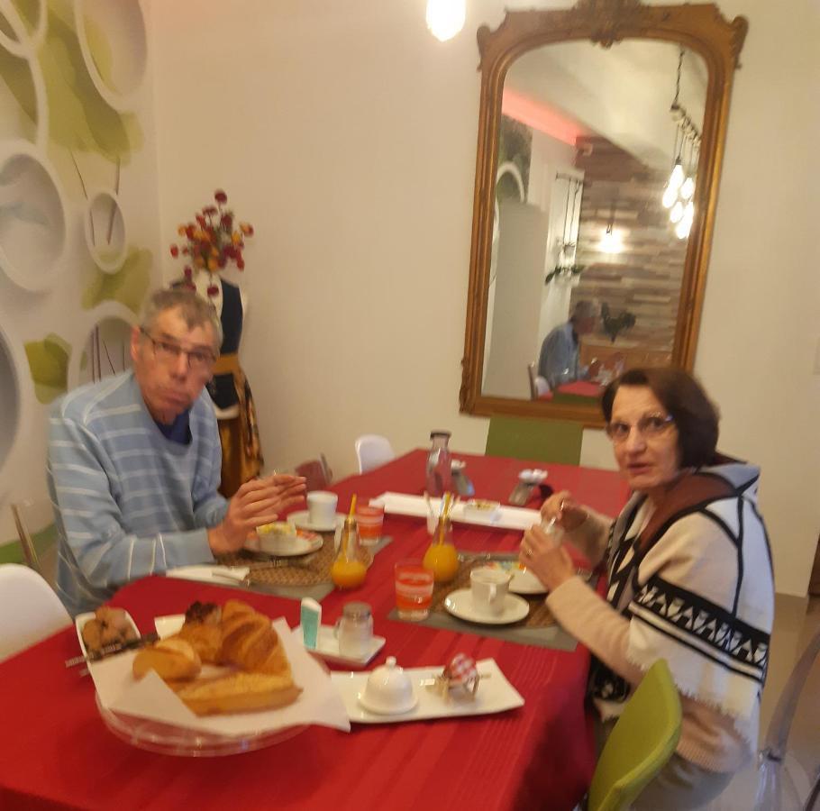 נים Suite Privee Bed And Breakfast מראה חיצוני תמונה