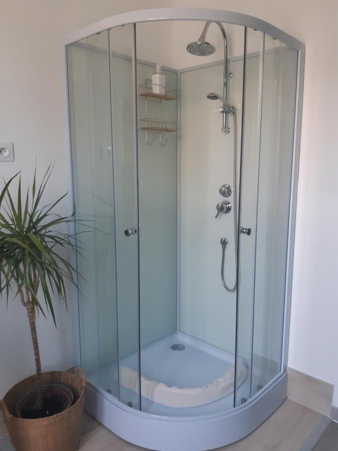 נים Suite Privee Bed And Breakfast מראה חיצוני תמונה