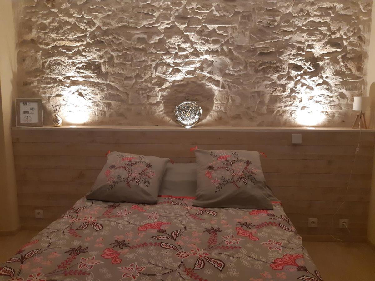 נים Suite Privee Bed And Breakfast מראה חיצוני תמונה