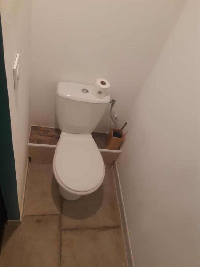 נים Suite Privee Bed And Breakfast מראה חיצוני תמונה
