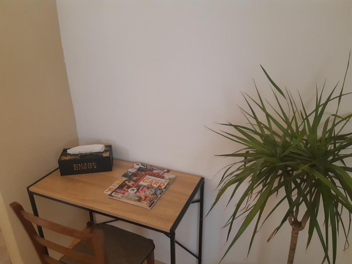 נים Suite Privee Bed And Breakfast מראה חיצוני תמונה