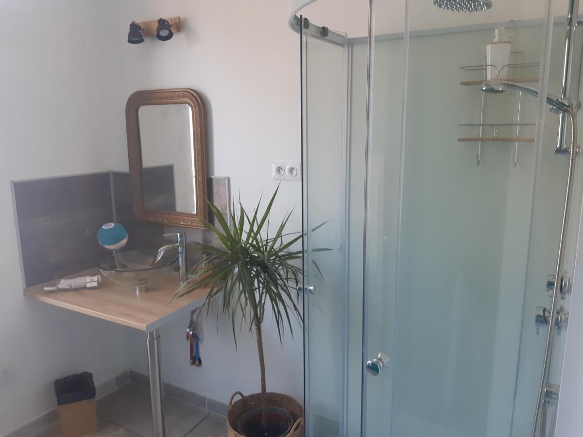 נים Suite Privee Bed And Breakfast מראה חיצוני תמונה