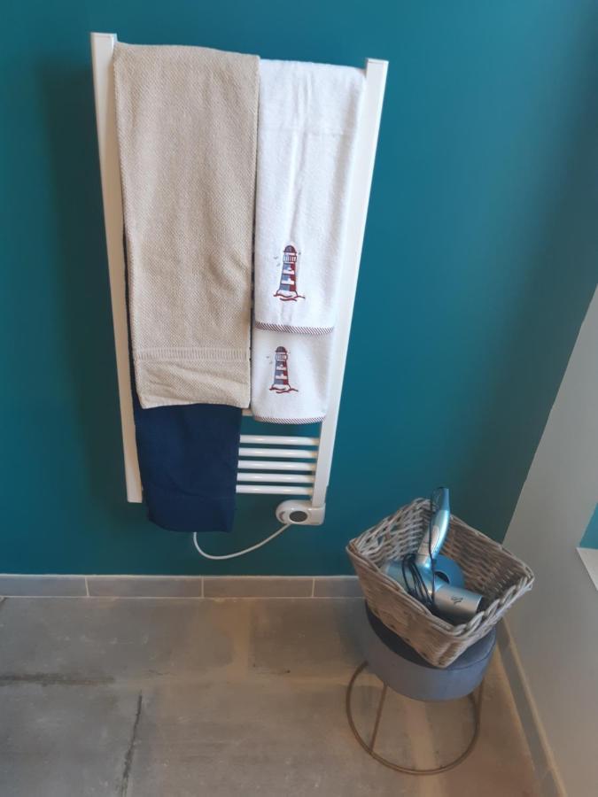 נים Suite Privee Bed And Breakfast מראה חיצוני תמונה