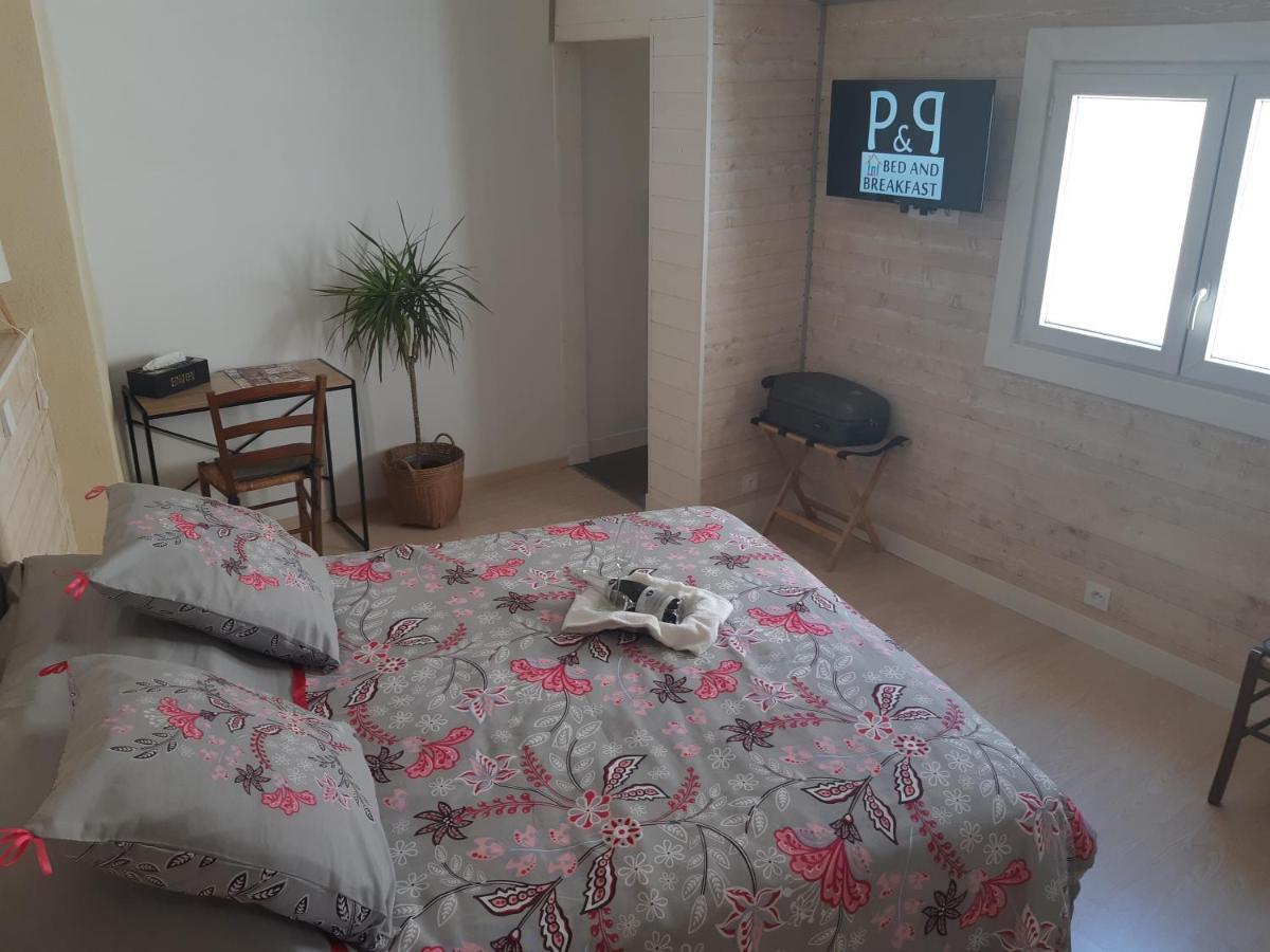 נים Suite Privee Bed And Breakfast מראה חיצוני תמונה