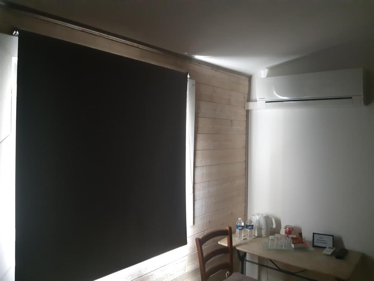 נים Suite Privee Bed And Breakfast מראה חיצוני תמונה