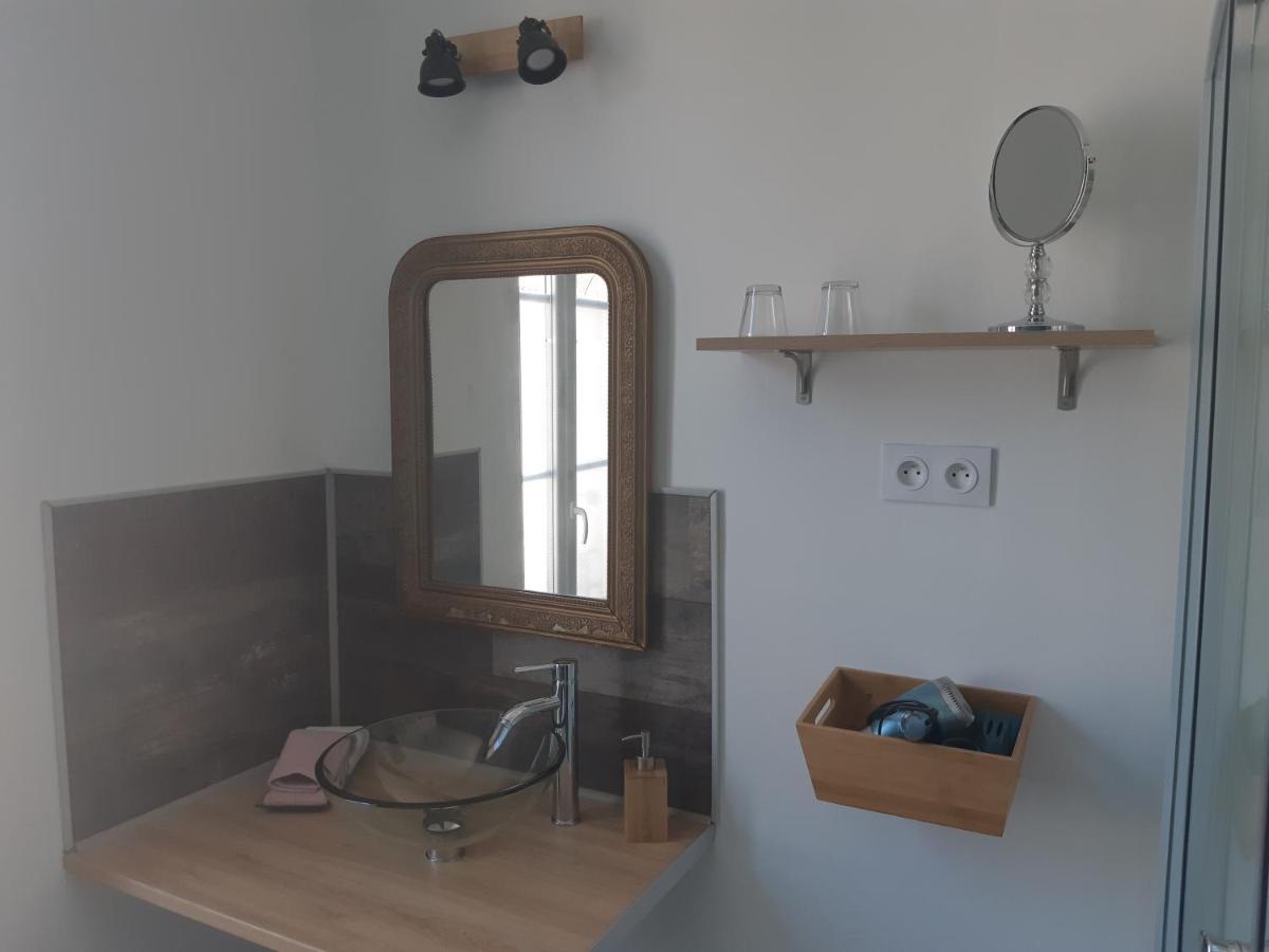 נים Suite Privee Bed And Breakfast מראה חיצוני תמונה